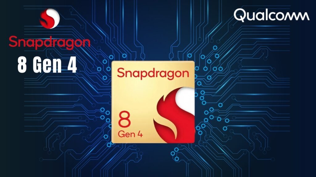 Snapdragon 8 Gen 4