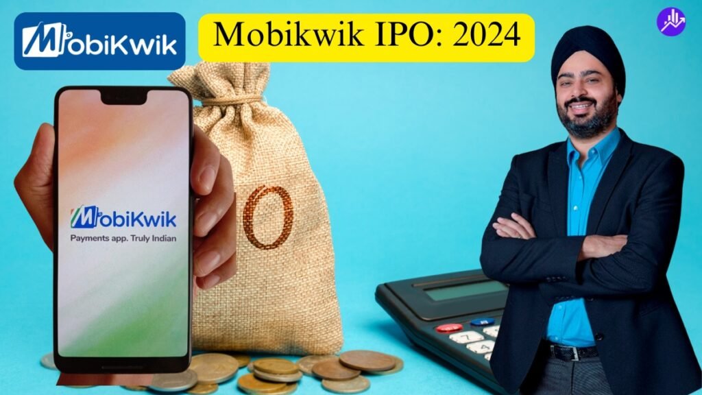 Mobikwik IPO 2024