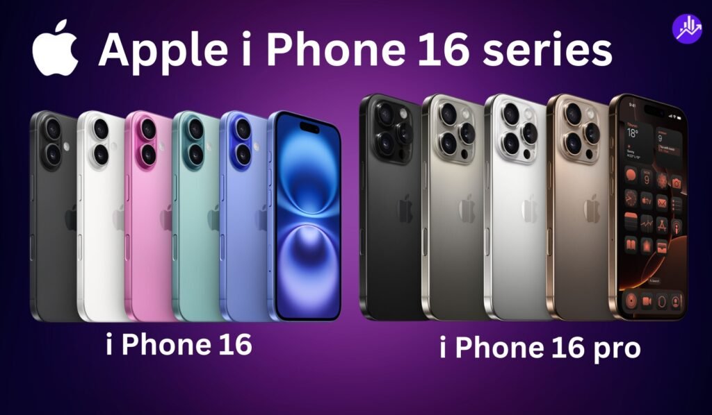 i phone 16