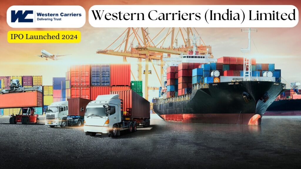 western carriers (india) limited